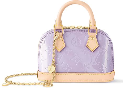 lilac louis vuitton|Louis Vuitton new collection.